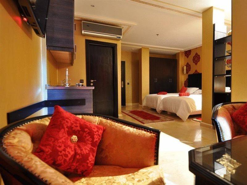 Palais Reda & 5* Fes