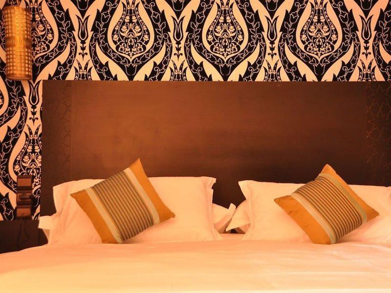 Palais Reda & Riad