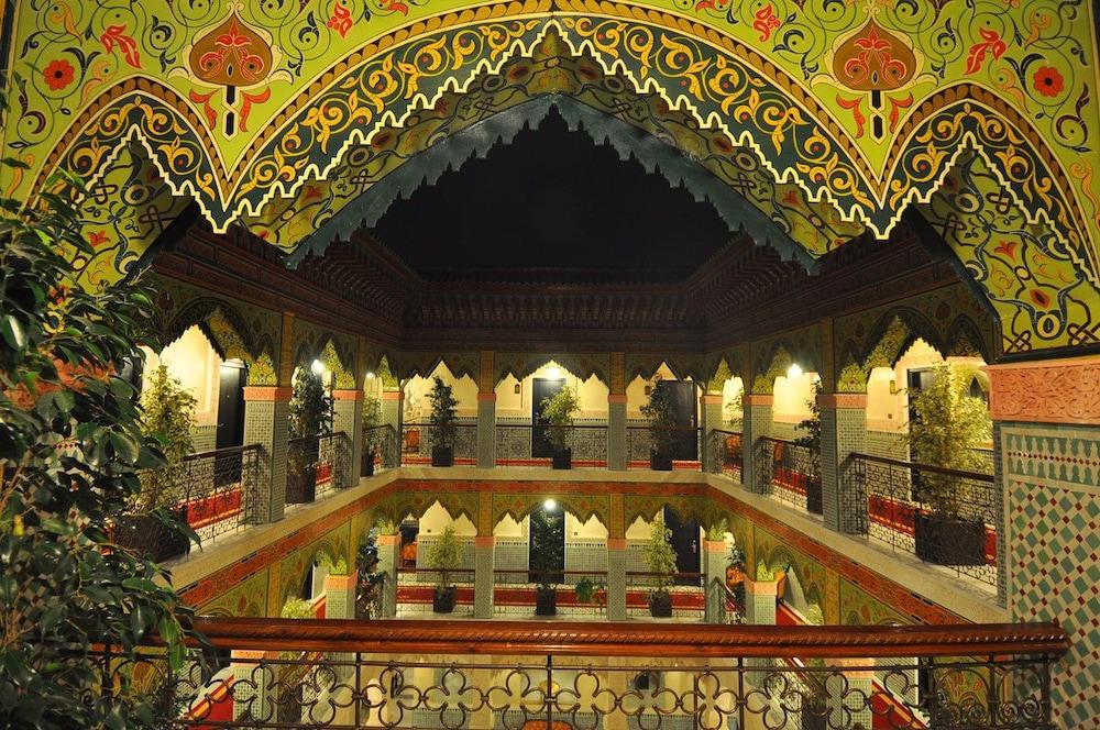 Riad Palais Reda &