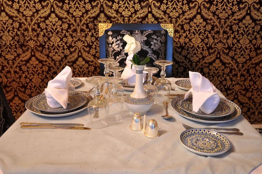 Palais Reda & Riad 5*