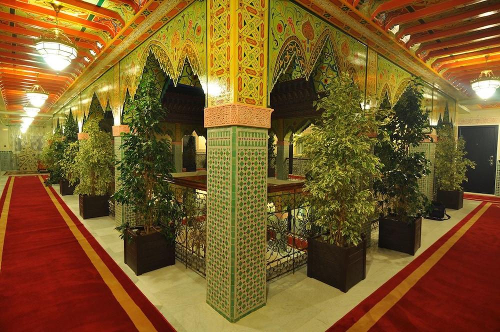 Palais Reda &