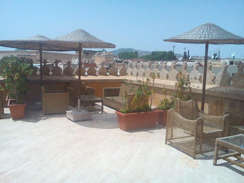 Palais Reda & 5* Fes