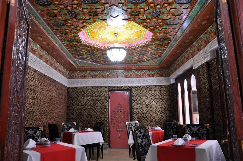 Palais Reda & Riad