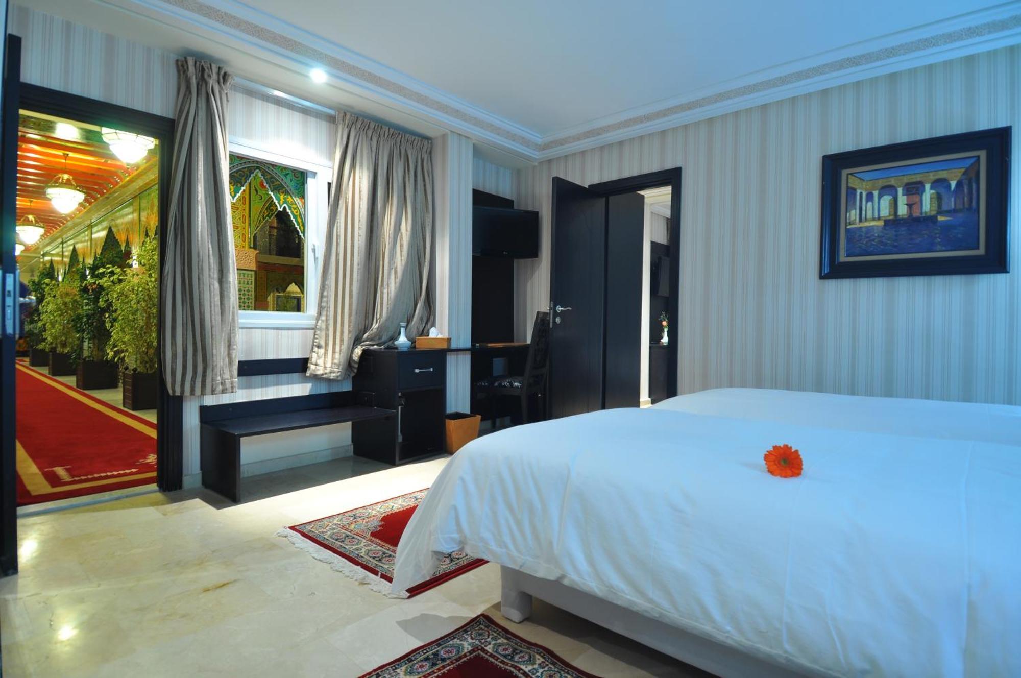 Riad Palais Reda & Fes