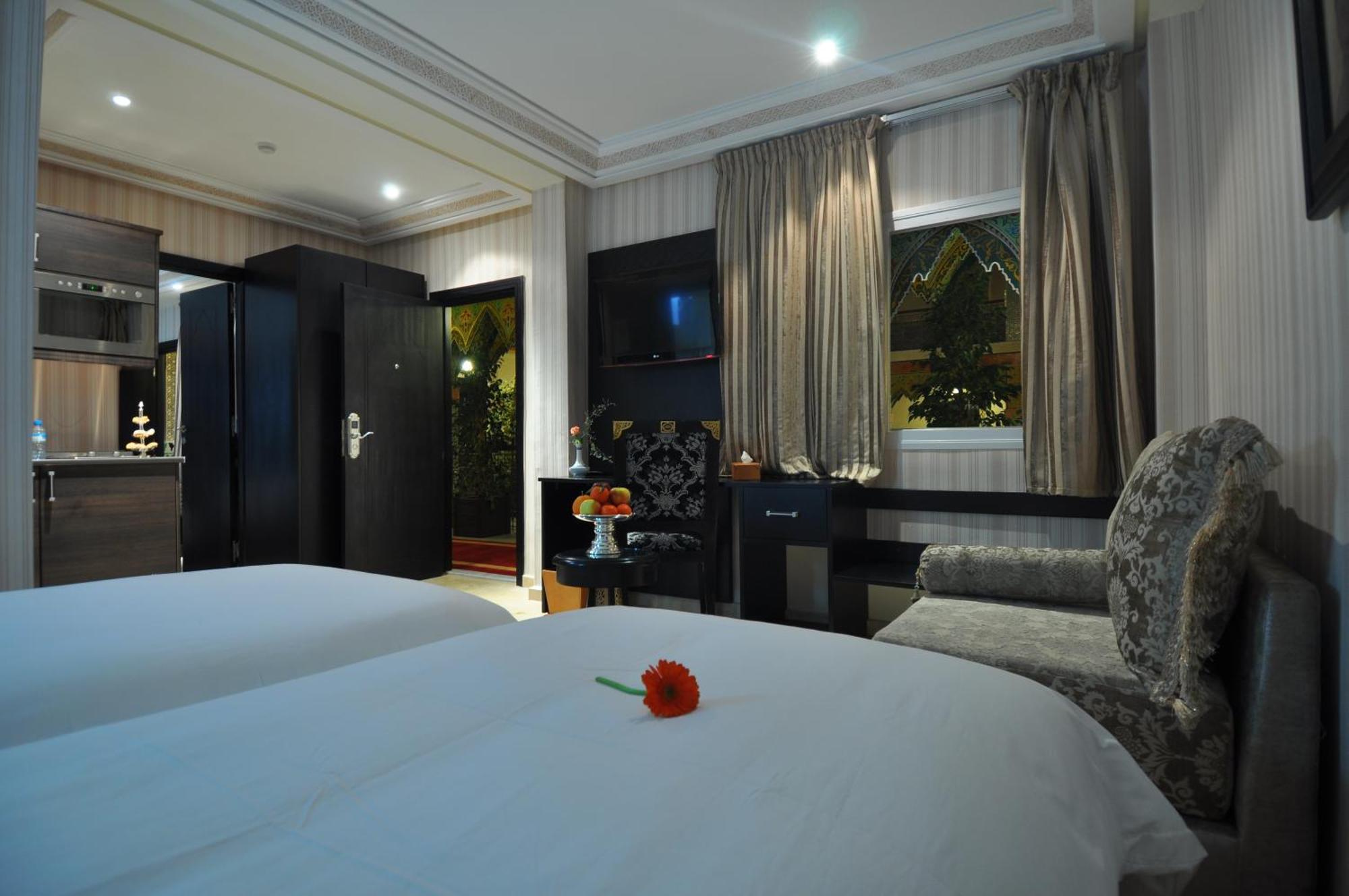 Palais Reda & 5* Fes