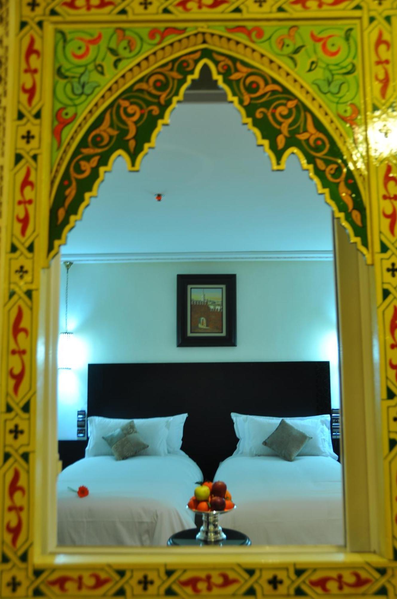 Palais Reda &