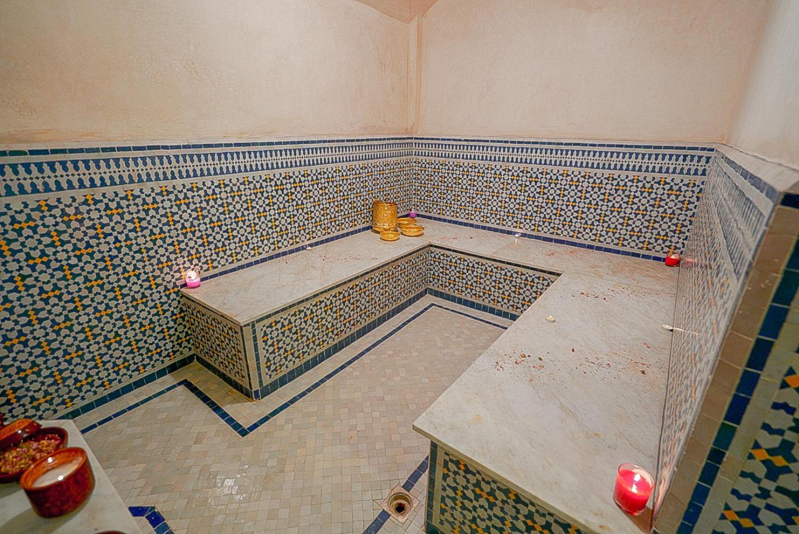 Palais Reda & 5*