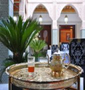 Palais Reda & Riad Fes